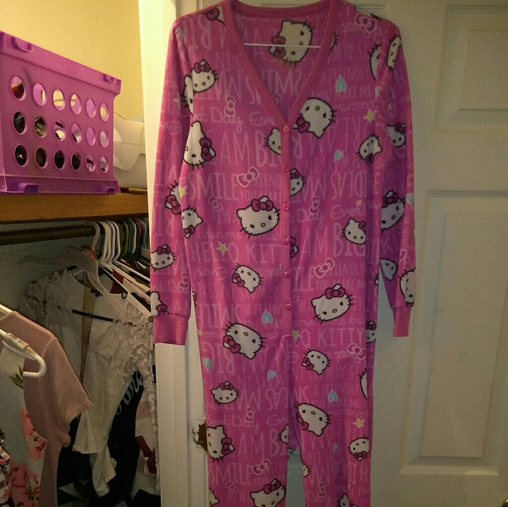 Pajamas